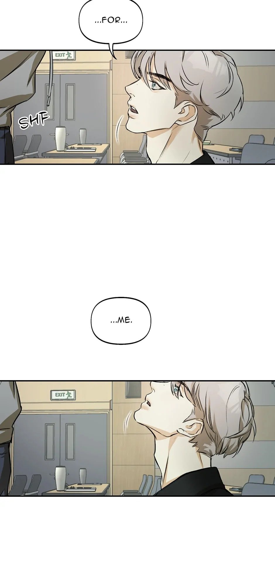 Nerd Project, Chapter 1 image 53